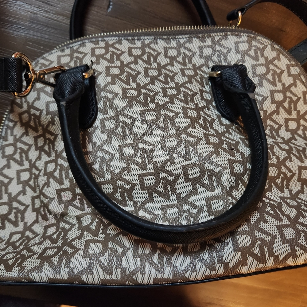 DKNY purse